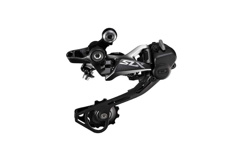 Nuevo Shimano SLX 2017