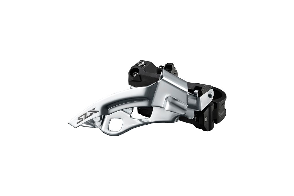 Nuevo Shimano SLX 2017