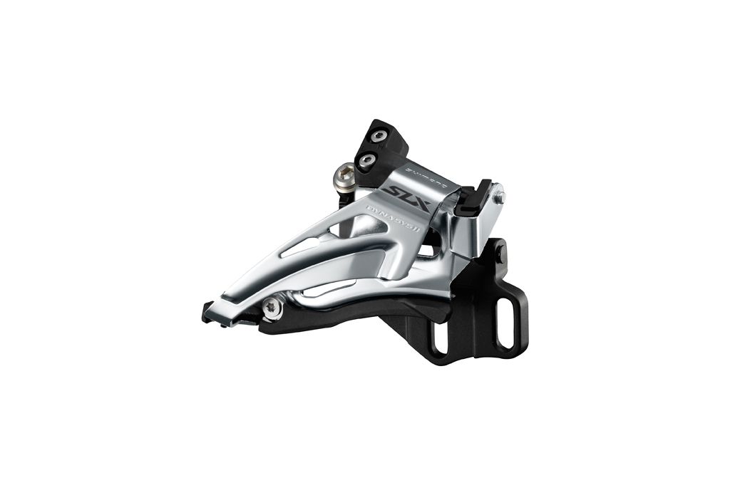 Nuevo Shimano SLX 2017