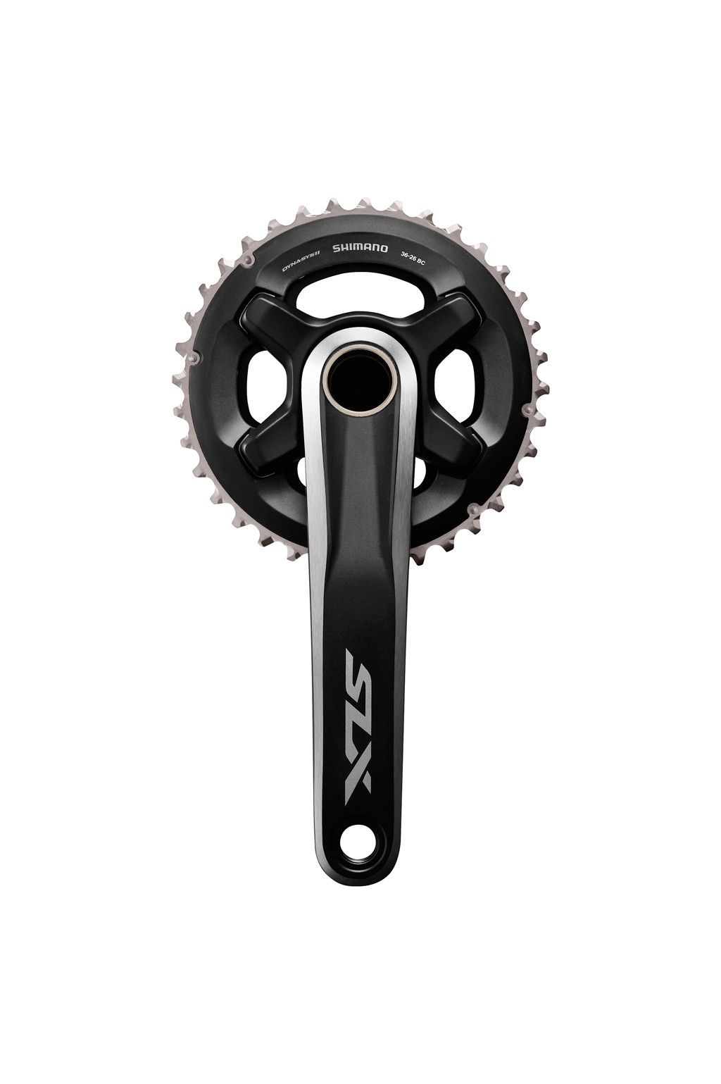 Nuevo Shimano SLX 2017