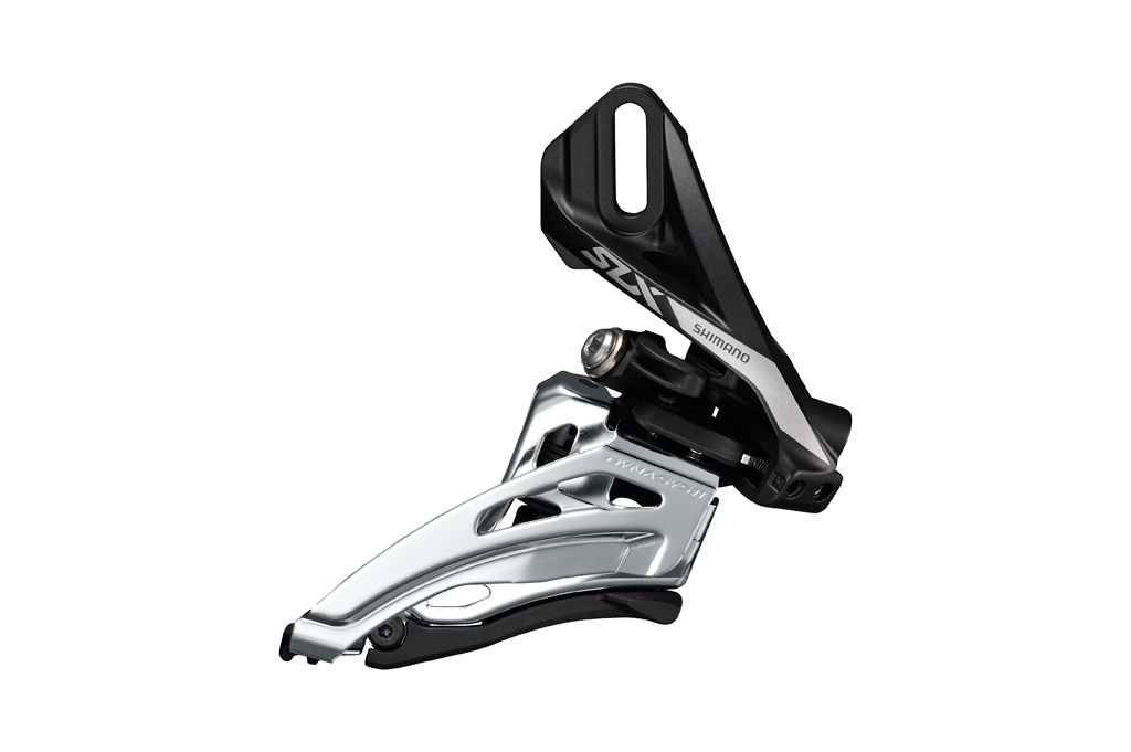 Nuevo Shimano SLX 2017