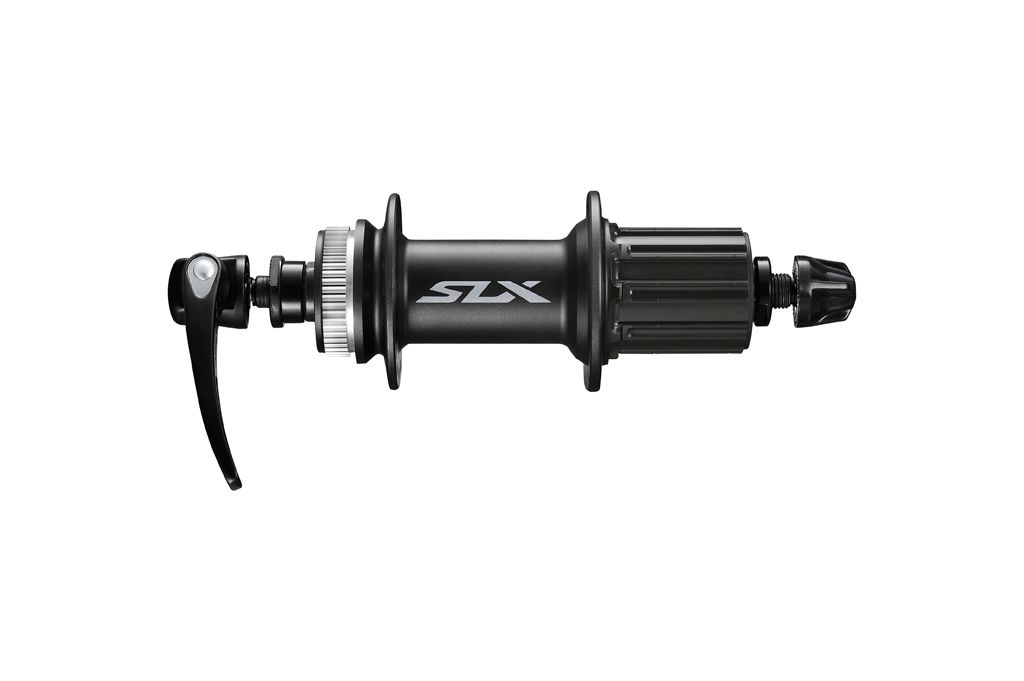 Nuevo Shimano SLX 2017