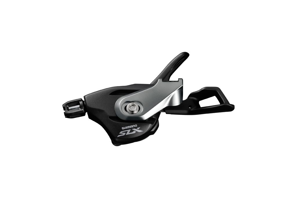 Nuevo Shimano SLX 2017