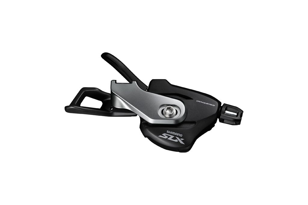 Nuevo Shimano SLX 2017