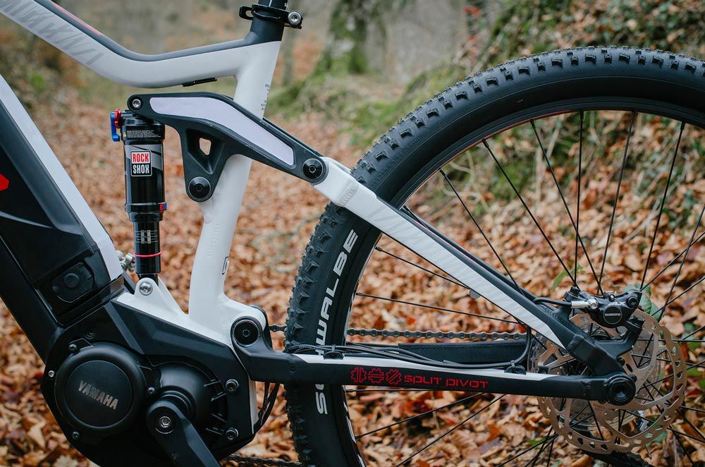 BH Rebel Lynx