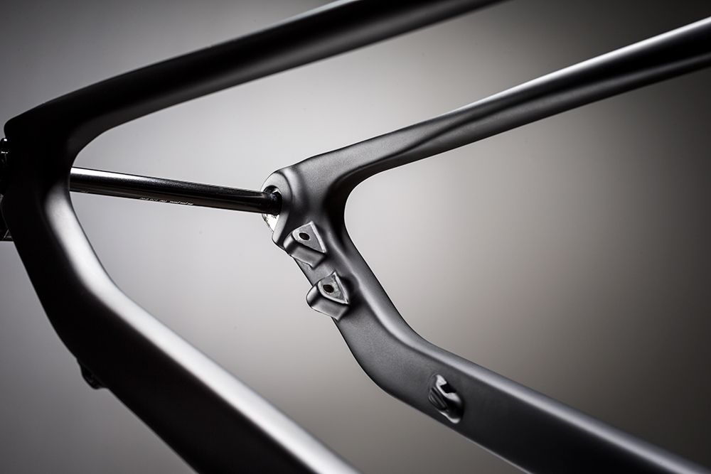 Cannodale presenta su nueva Scalpel-Si