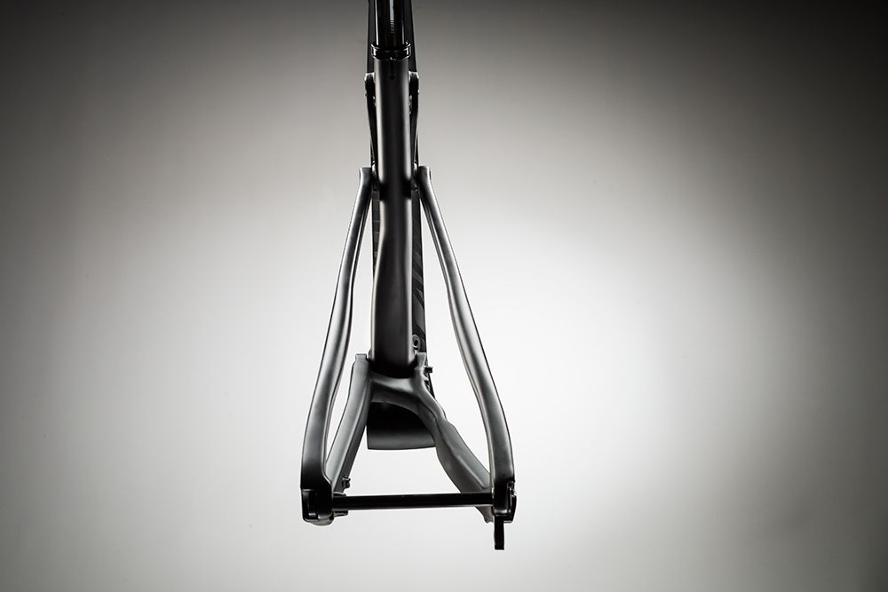 Cannodale presenta su nueva Scalpel-Si