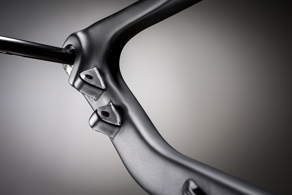 Cannodale presenta su nueva Scalpel-Si