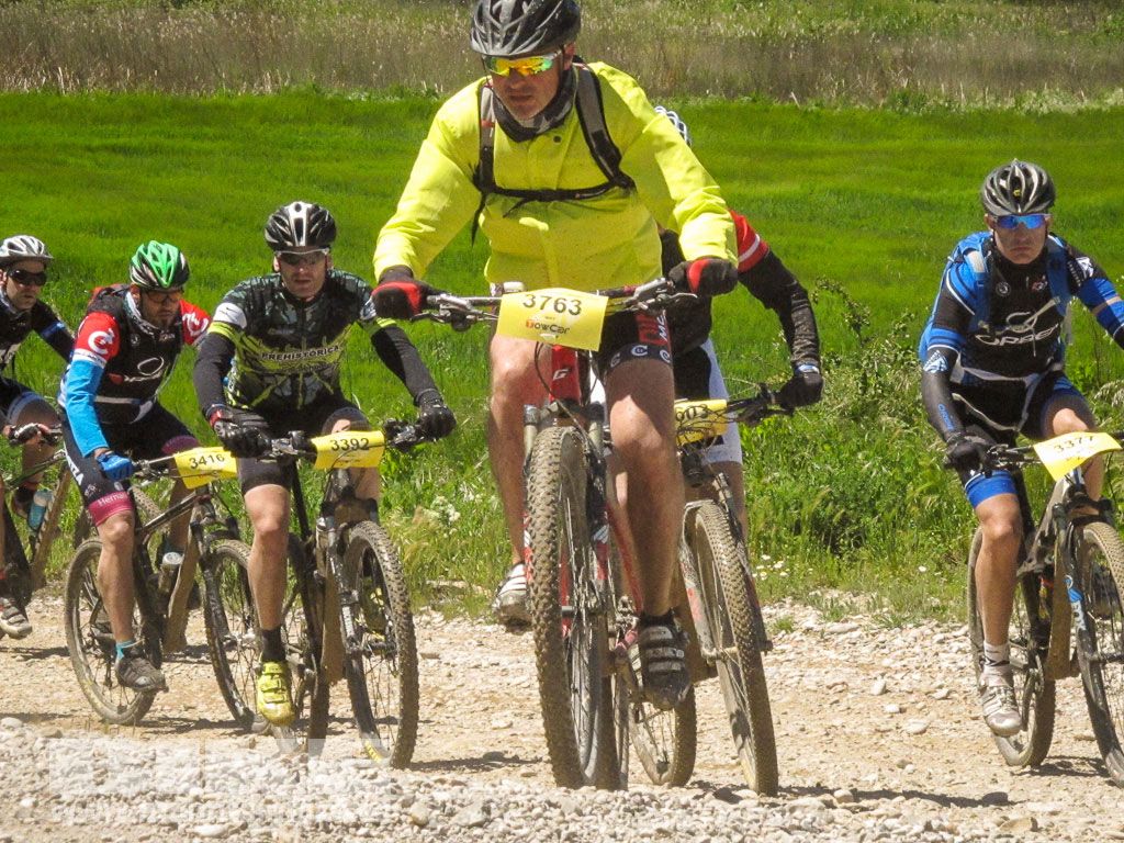 Orbea Monegros 2016 Galería 1