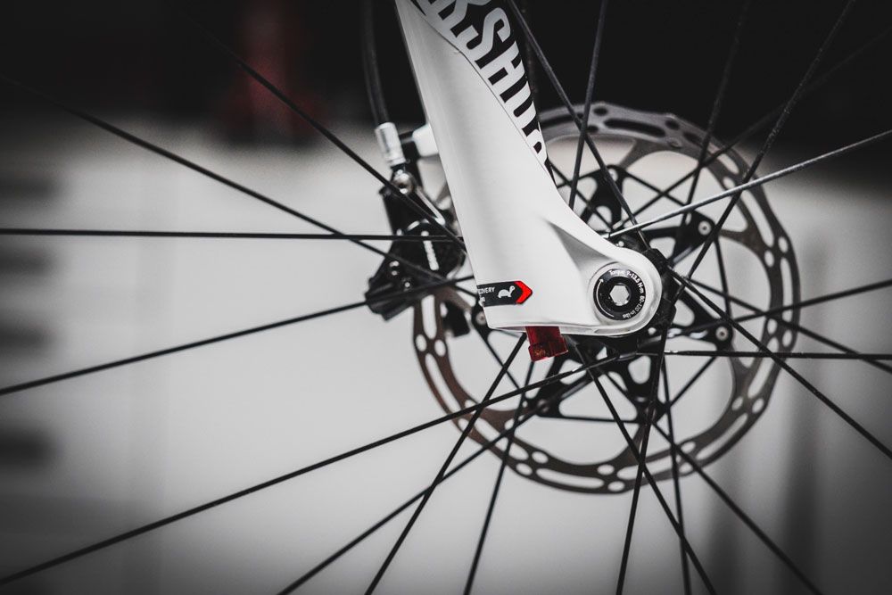 Rock Shox presenta la nueva gama SID