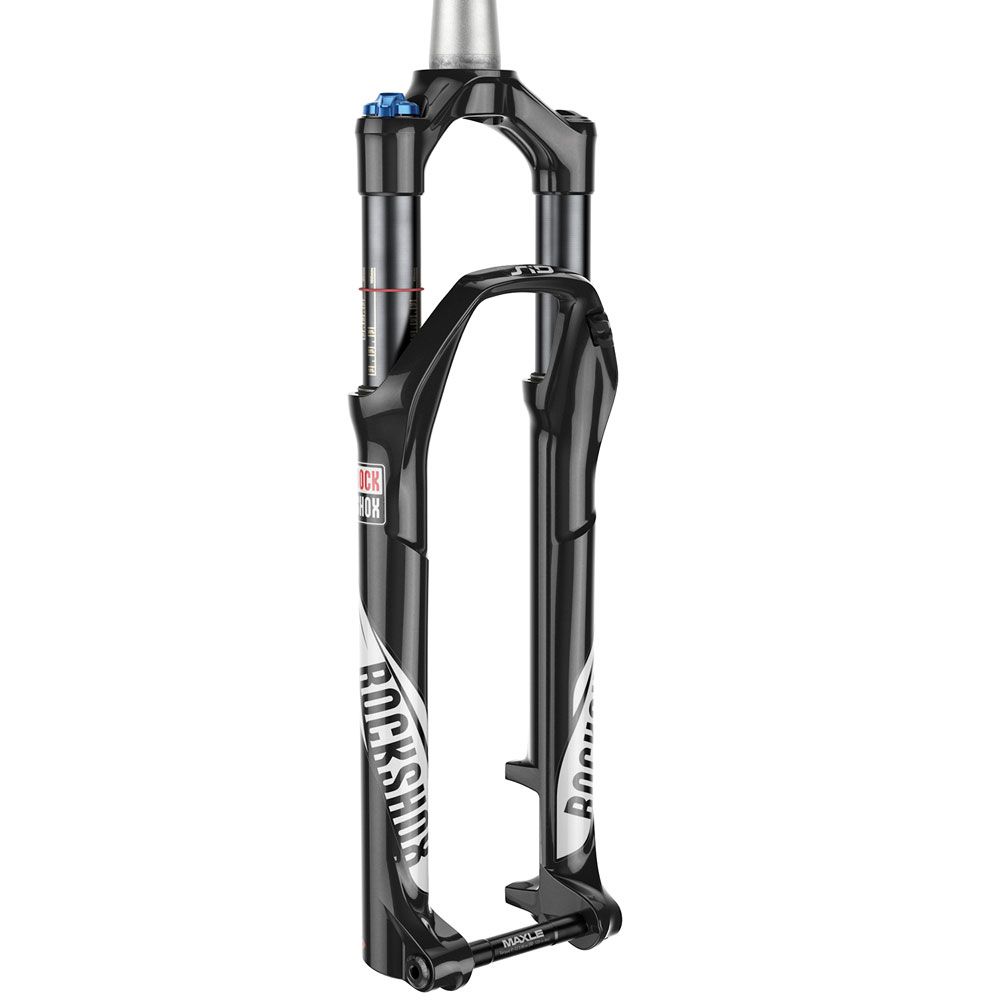 Rock Shox presenta la nueva gama SID