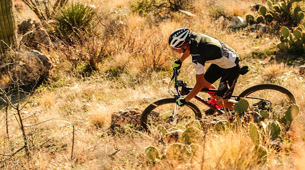 Rock Shox presenta la nueva gama SID