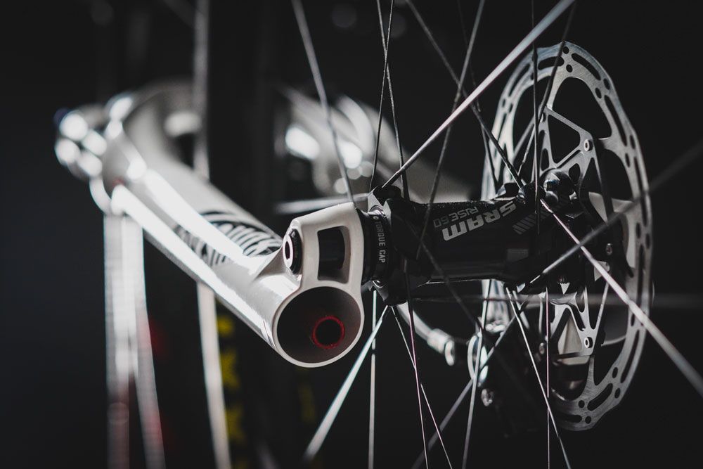 Rock Shox presenta la nueva gama SID