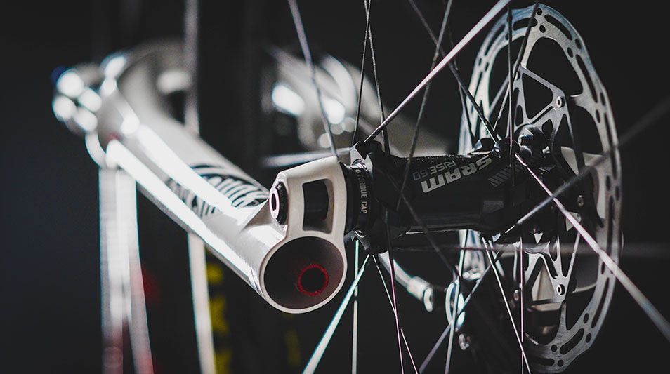 Rock Shox presenta la nueva gama SID