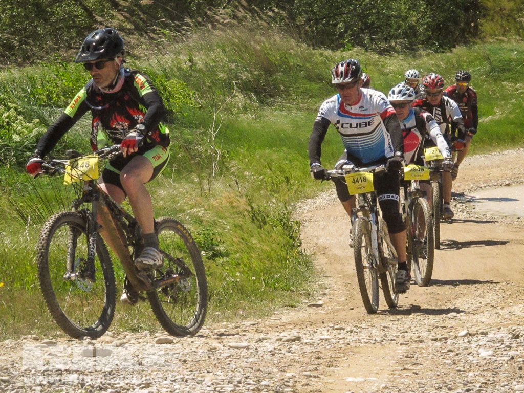 Orbea Monegros 2016 Galería 1