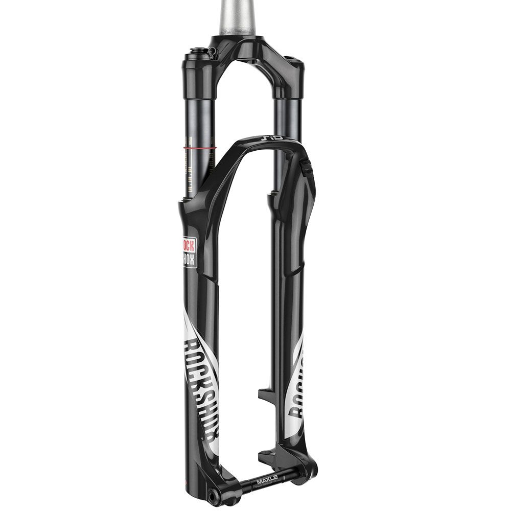 Rock Shox presenta la nueva gama SID