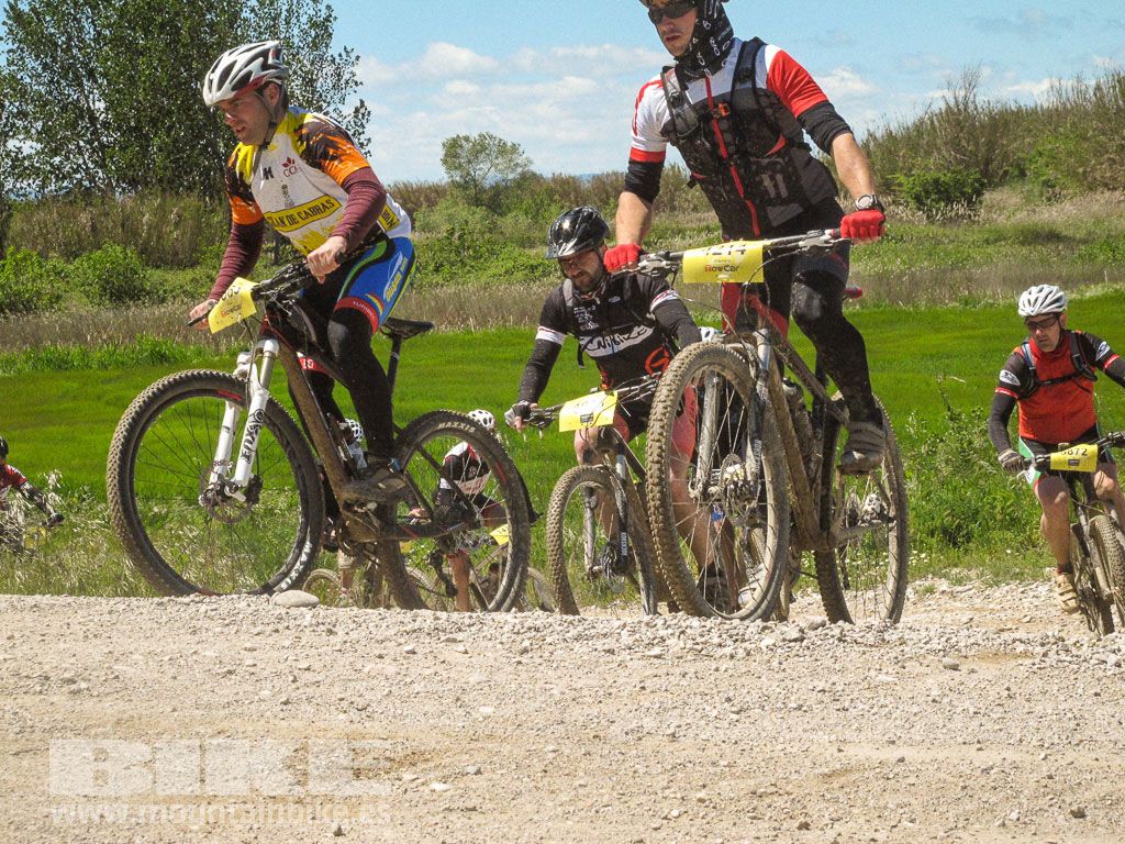 Orbea Monegros 2016 Galería 1