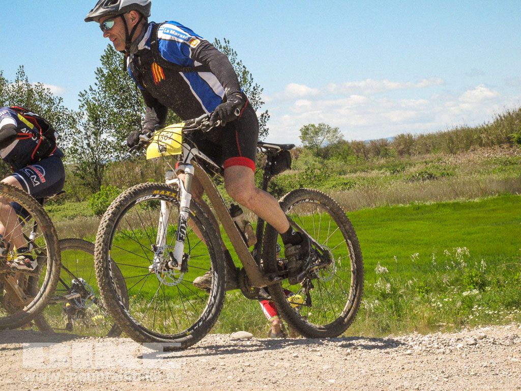 Orbea Monegros 2016 Galería 1