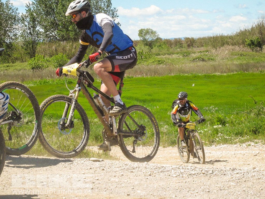 Orbea Monegros 2016 Galería 1