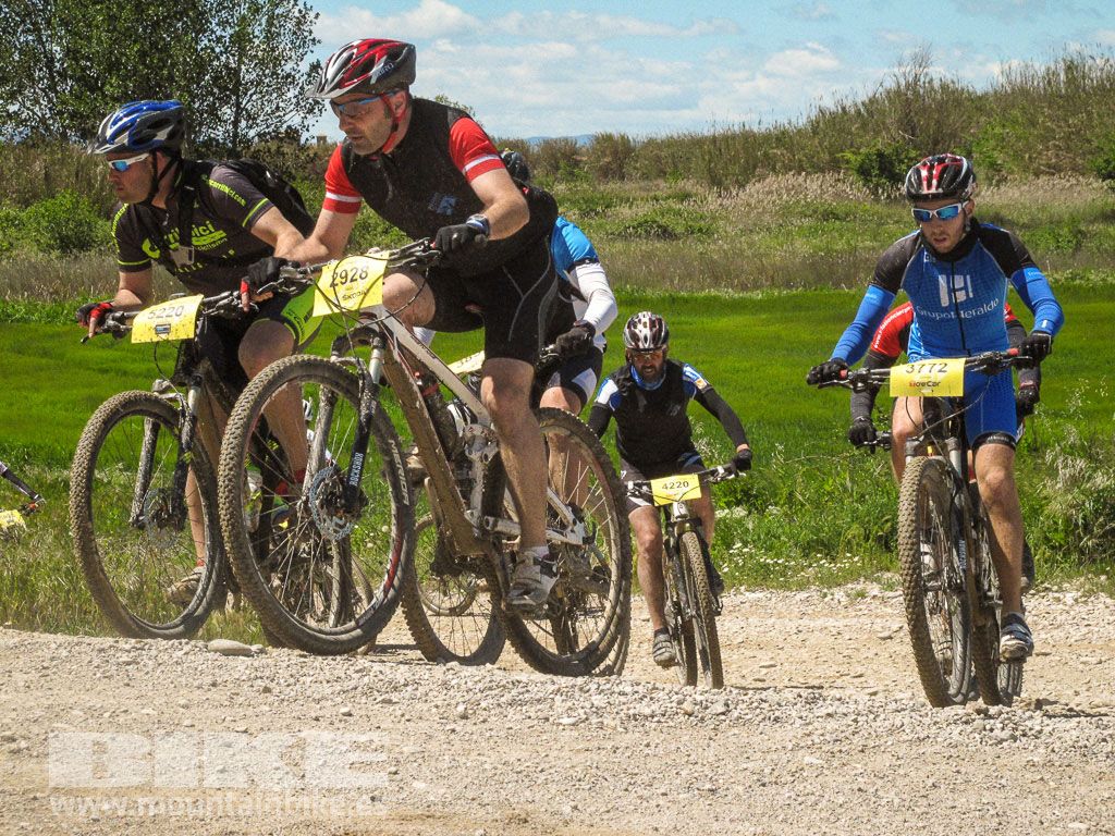 Orbea Monegros 2016 Galería 1