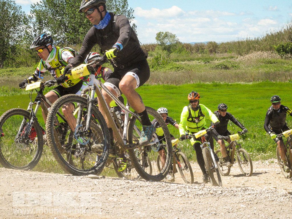 Orbea Monegros 2016 Galería 1