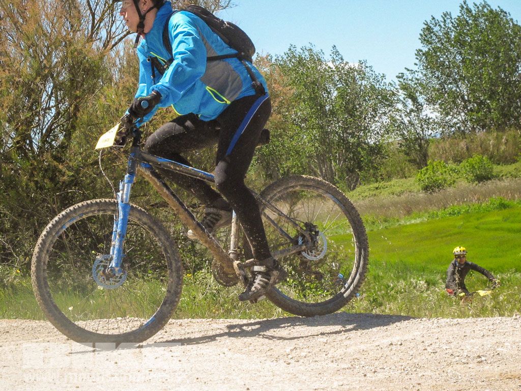 Orbea Monegros 2016 Galería 1
