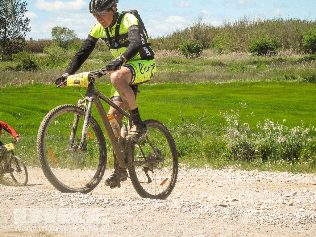 Orbea Monegros 2016 Galería 1