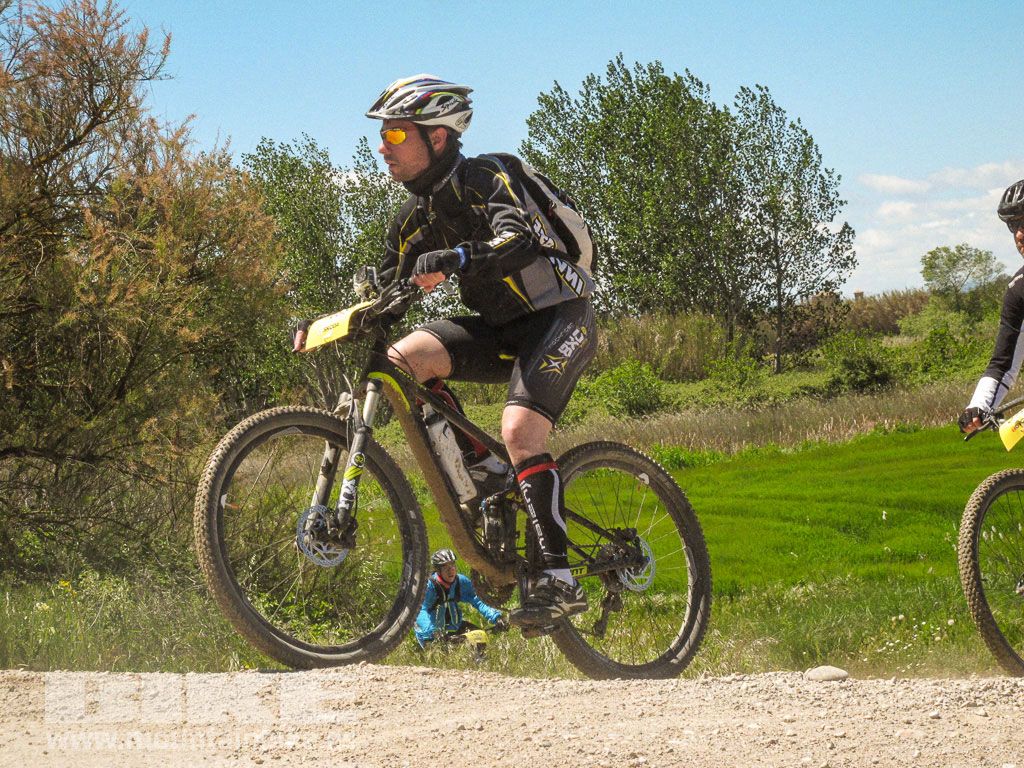 Orbea Monegros 2016 Galería 1