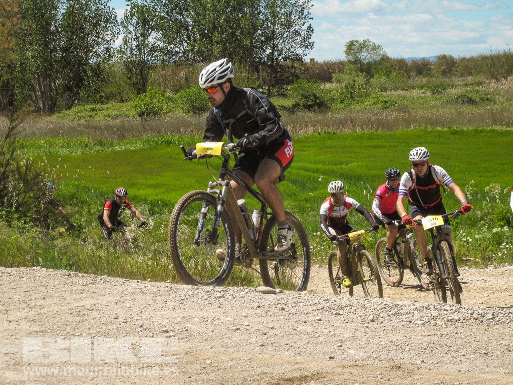 Orbea Monegros 2016 Galería 1
