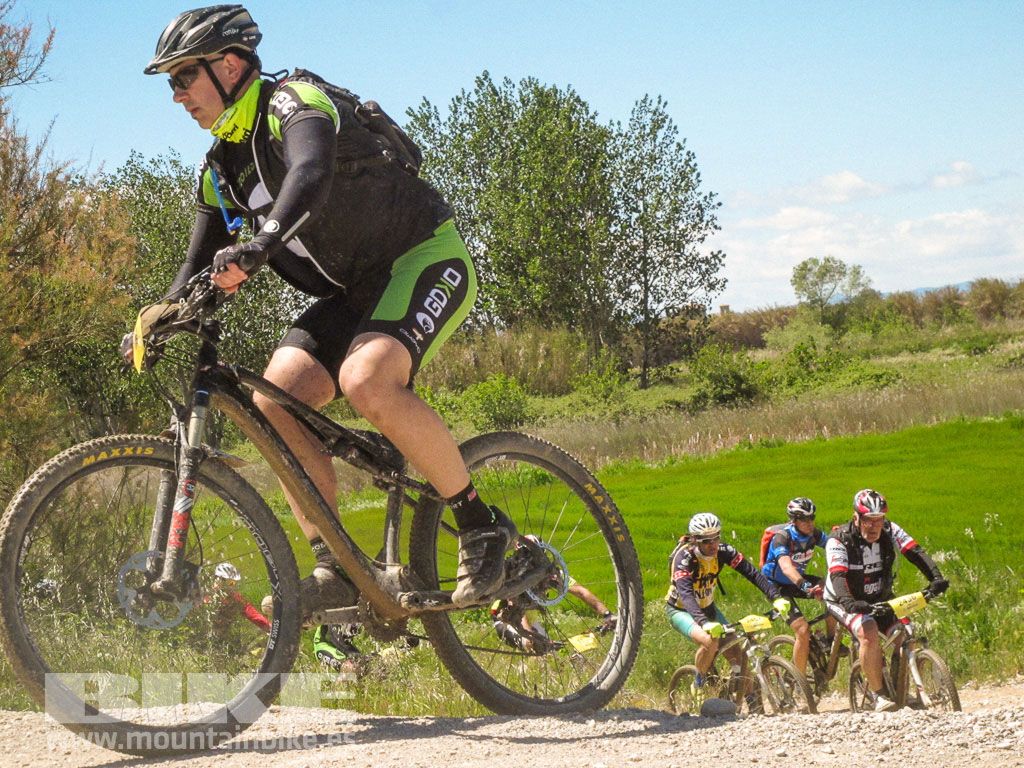 Orbea Monegros 2016 Galería 1