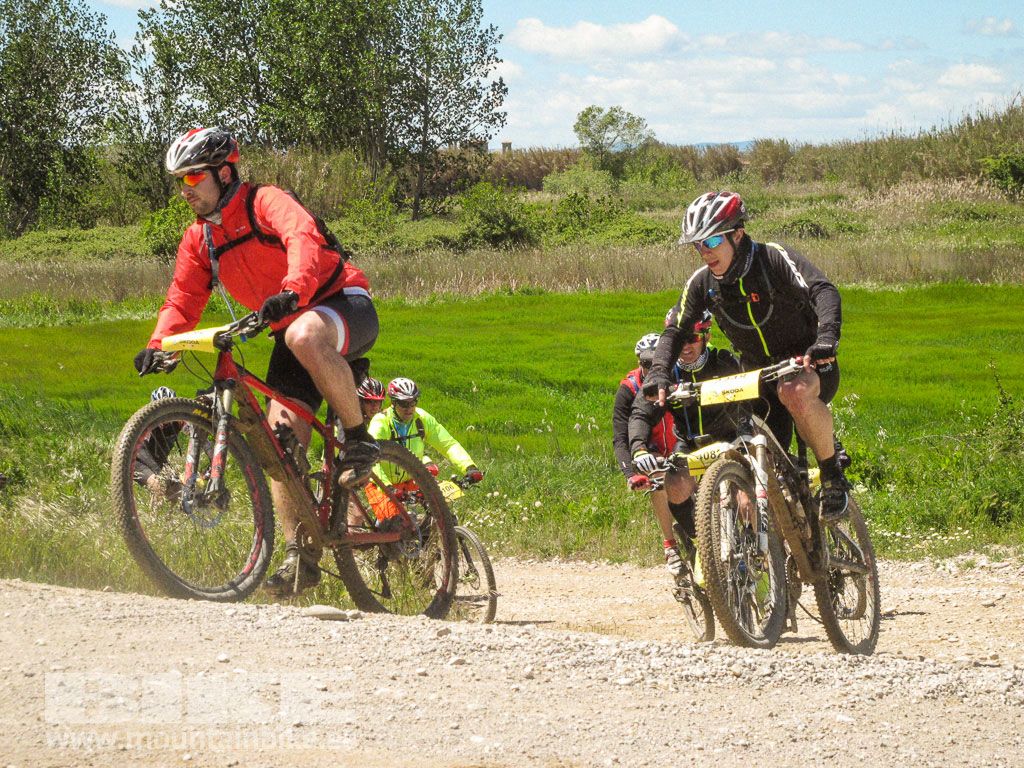 Orbea Monegros 2016 Galería 1