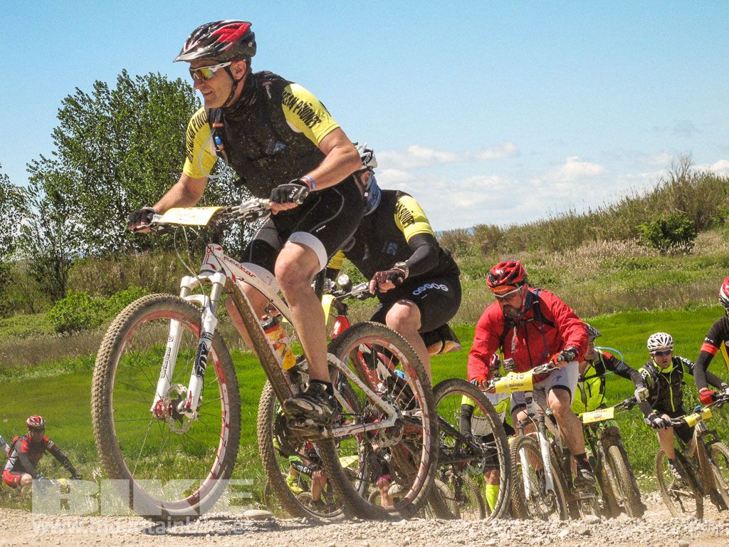 Orbea Monegros 2016 Galería 1