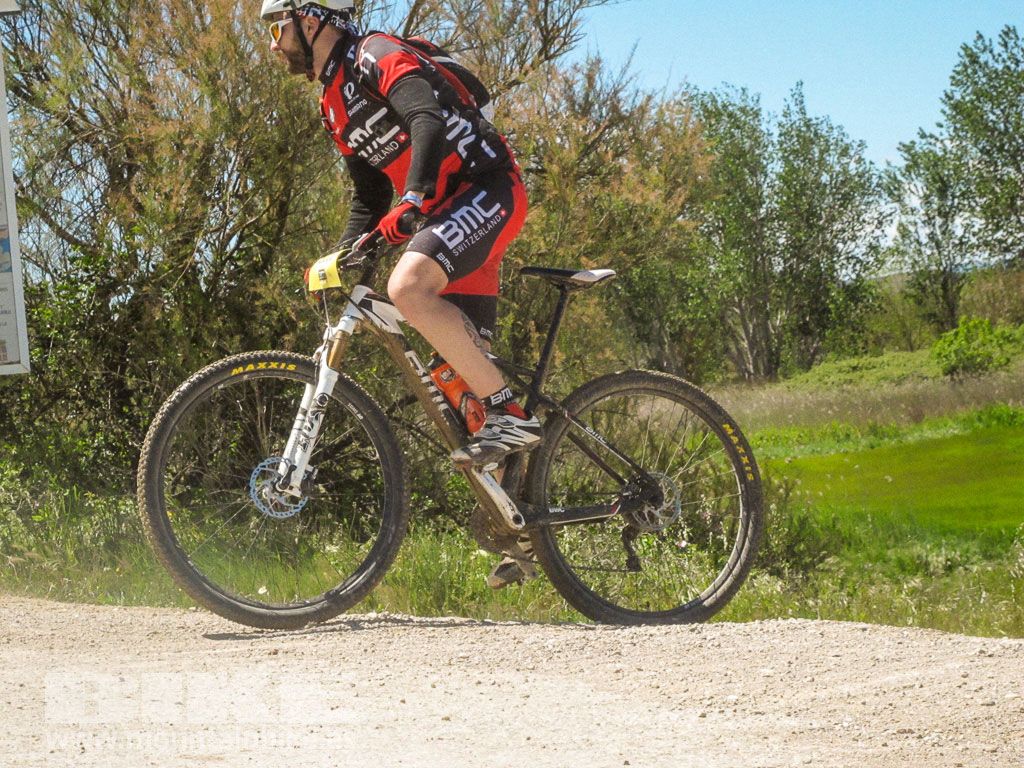 Orbea Monegros 2016 Galería 1