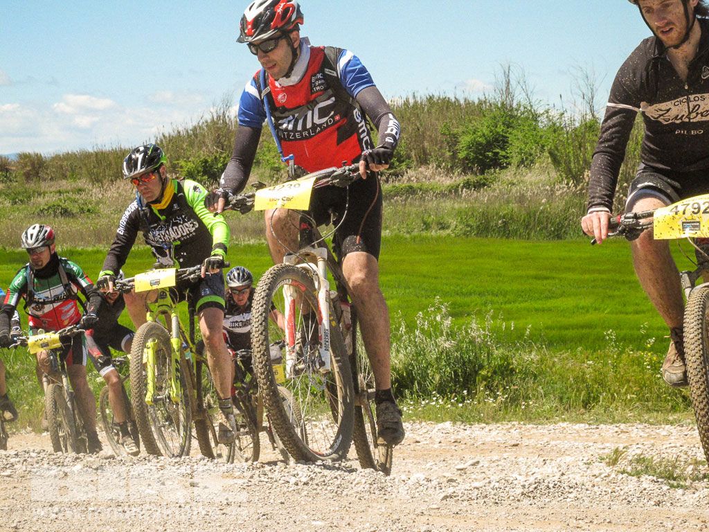 Orbea Monegros 2016 Galería 1
