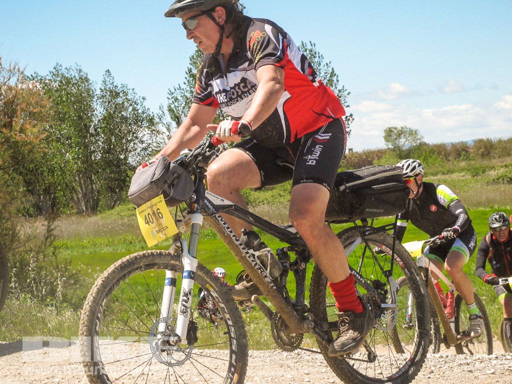 Orbea Monegros 2016 Galería 1
