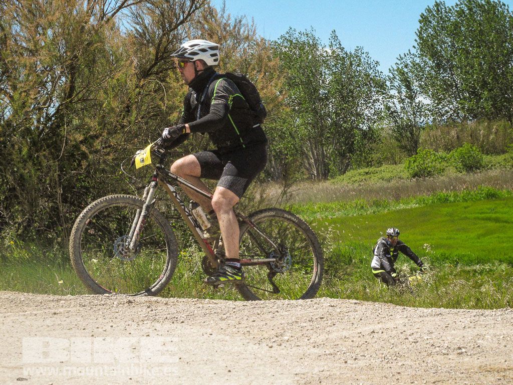 Orbea Monegros 2016 Galería 1