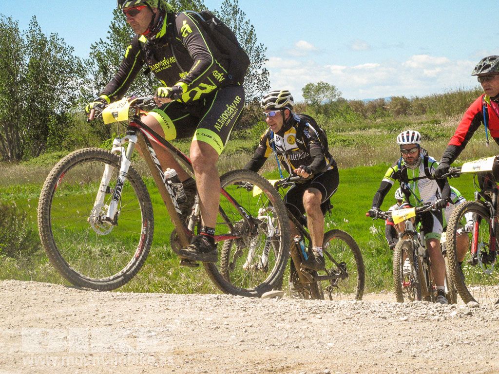 Orbea Monegros 2016 Galería 1