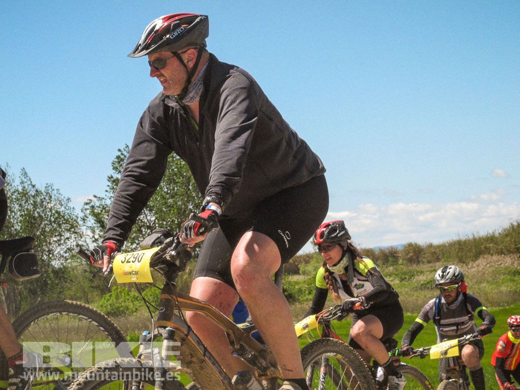 Orbea Monegros 2016 Galería 1