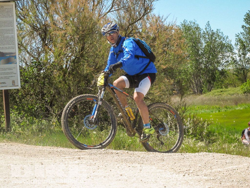 Orbea Monegros 2016 Galería 1