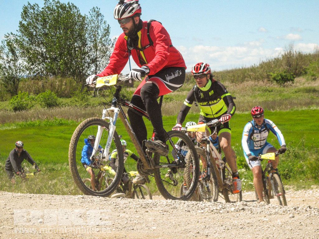 Orbea Monegros 2016 Galería 1