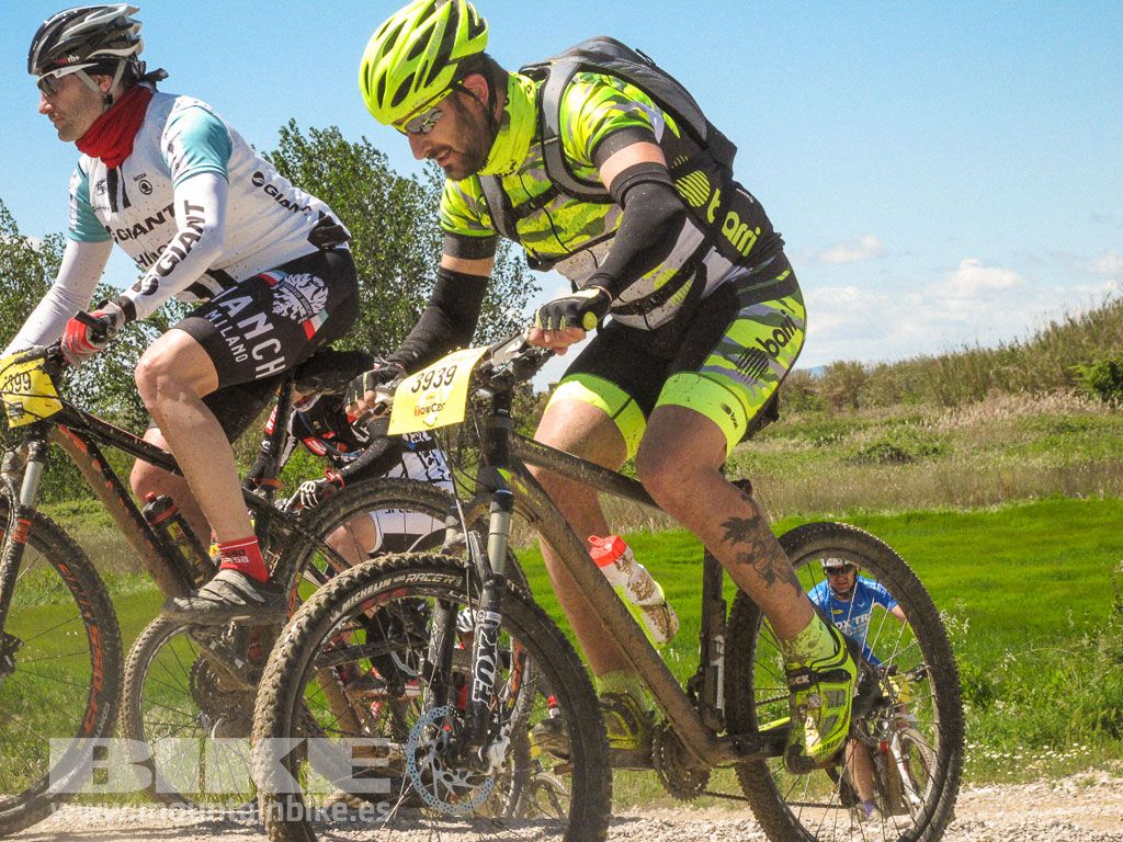 Orbea Monegros 2016 Galería 1