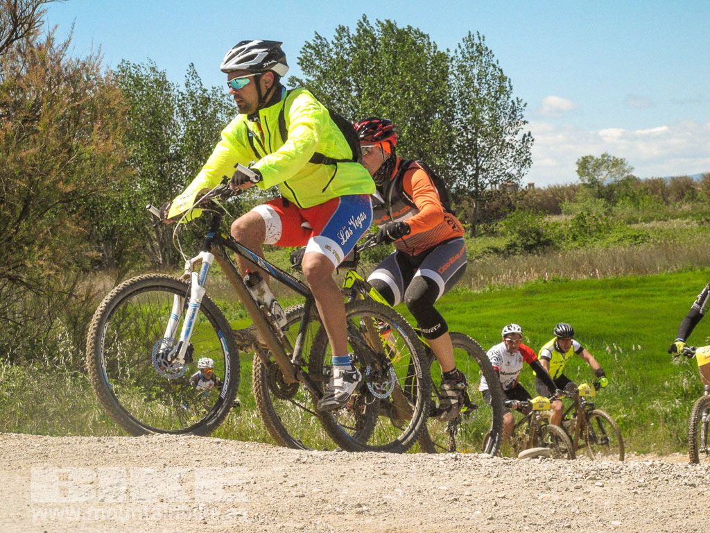 Orbea Monegros 2016 Galería 1