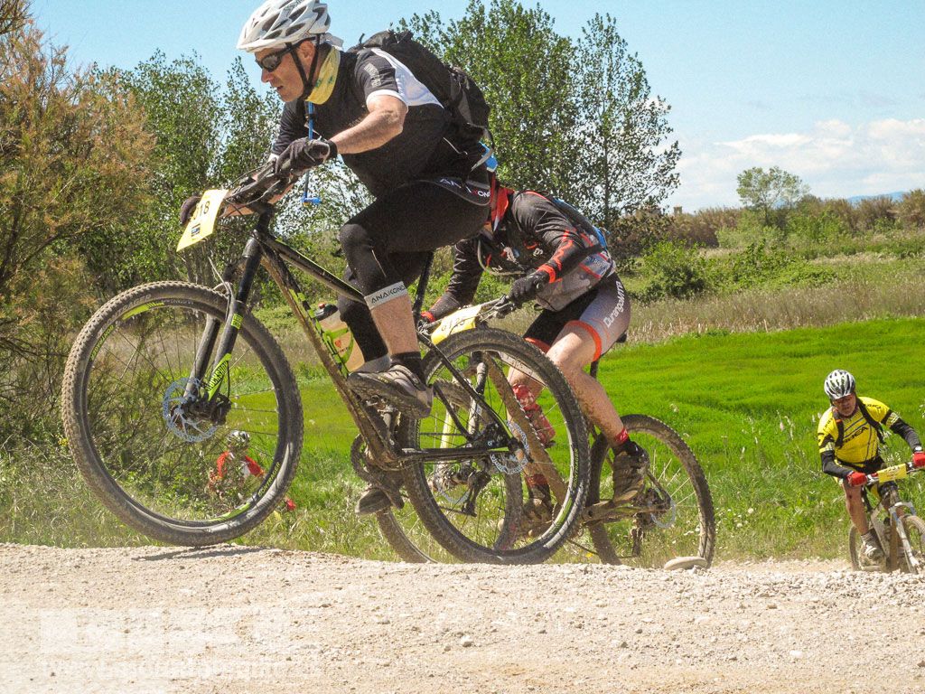 Orbea Monegros 2016 Galería 1