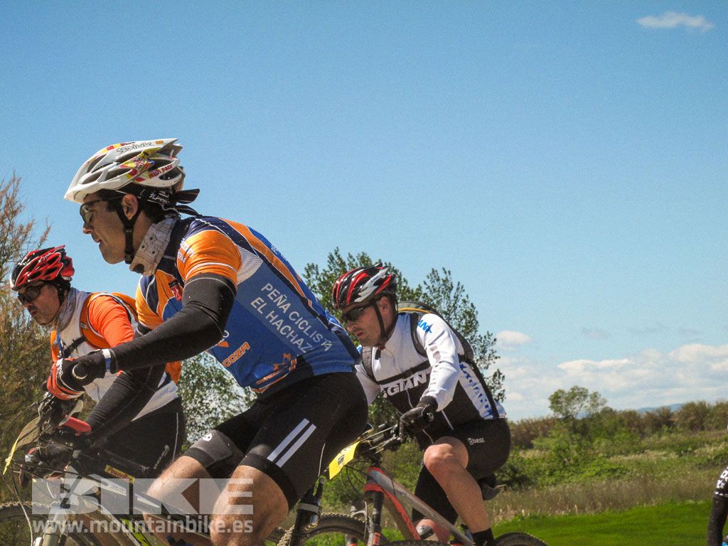 Orbea Monegros 2016 Galería 1