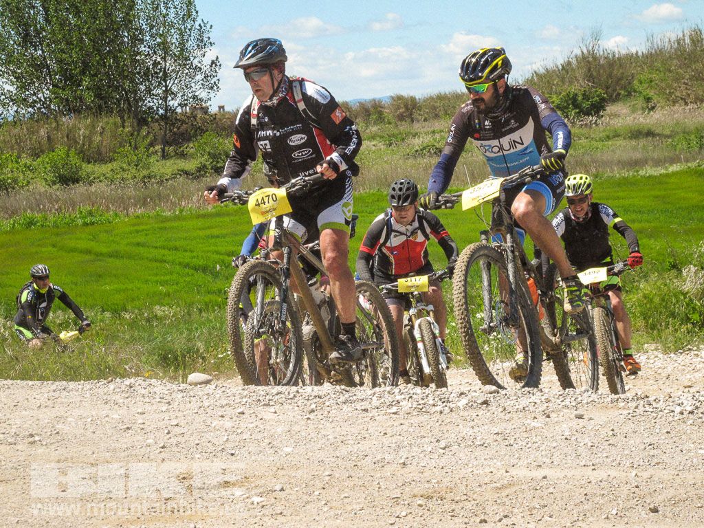 Orbea Monegros 2016 Galería 1