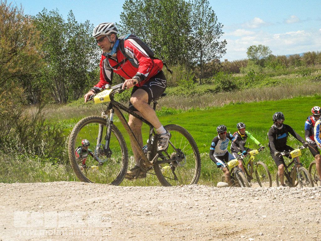 Orbea Monegros 2016 Galería 1