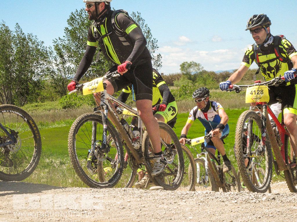 Orbea Monegros 2016 Galería 1