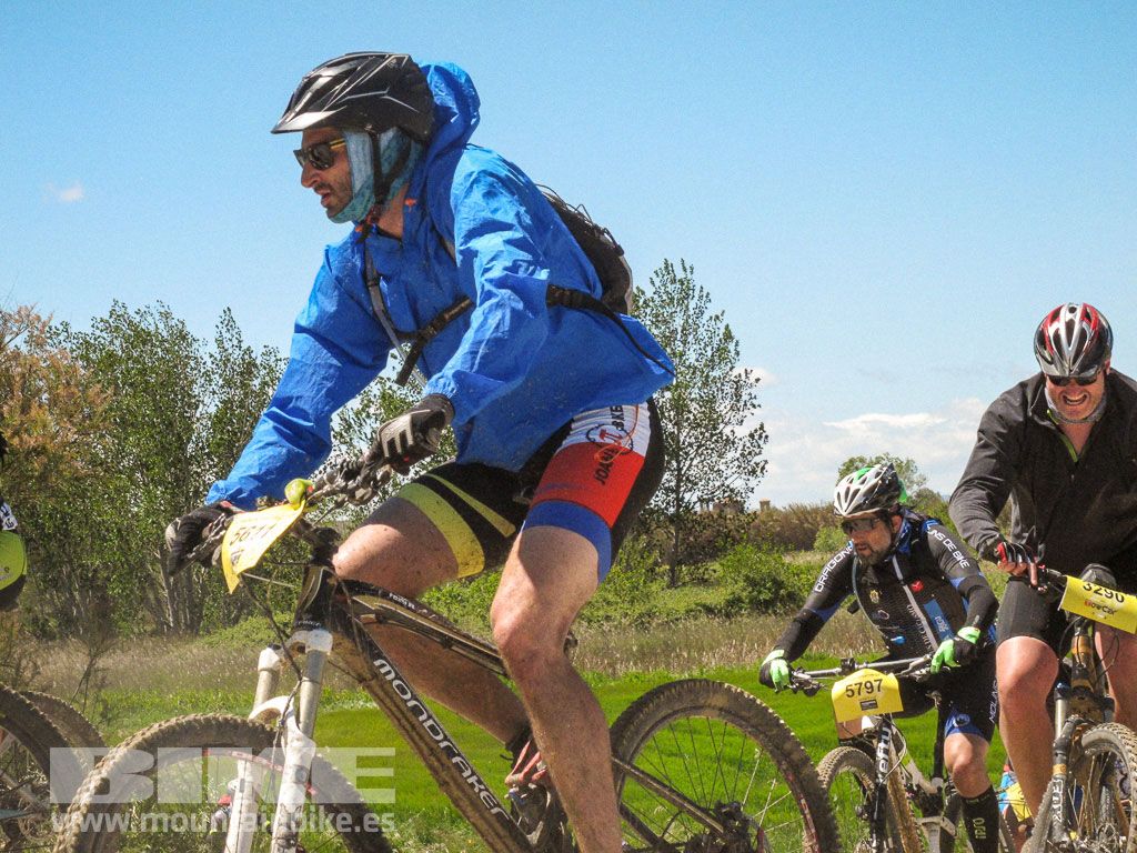 Orbea Monegros 2016 Galería 1
