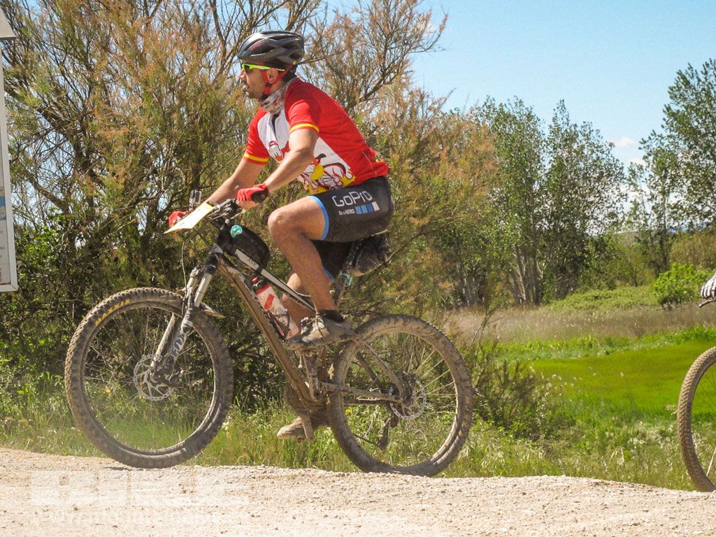 Orbea Monegros 2016 Galería 1