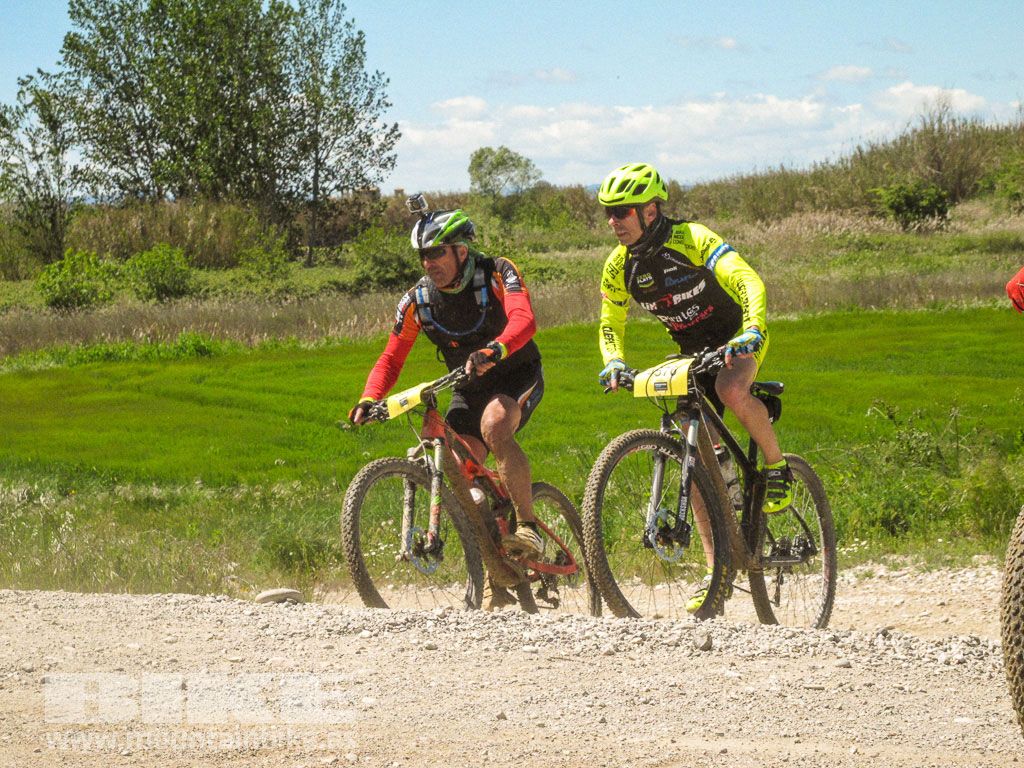 Orbea Monegros 2016 Galería 1